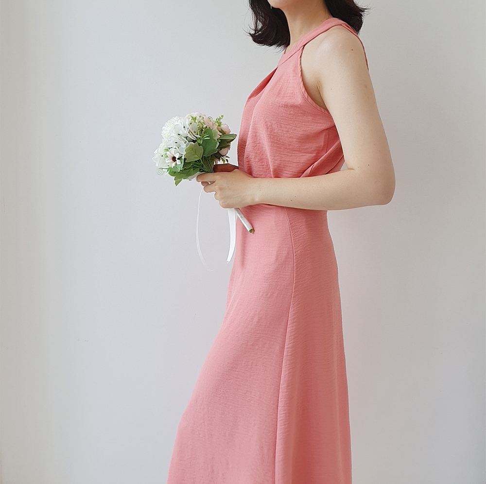 ドレス モデル画像-S1L59